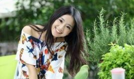 陶喜儿,探寻传统与现代交融的时尚魅力